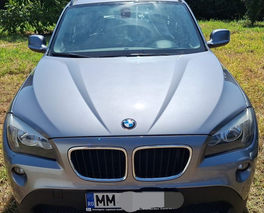 Bmw x1  1.8 xdrive