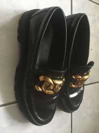 Loafers Mango dama