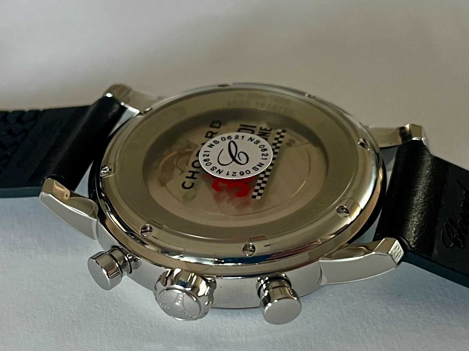 Chopard Mille Miglia Xl Competitor
