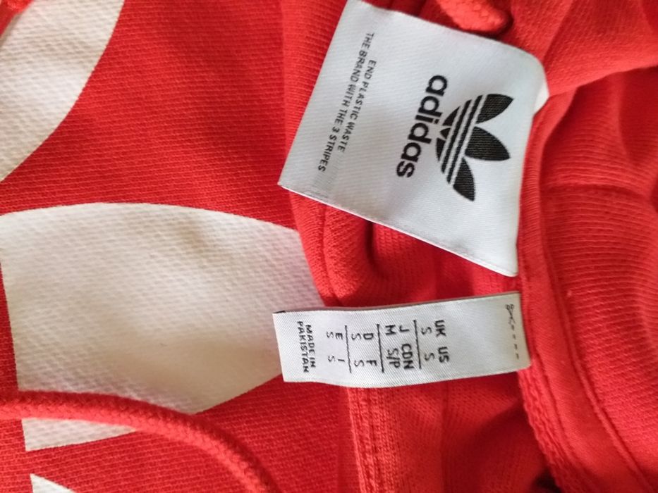 Hanorac adidas mărimea s bărbați