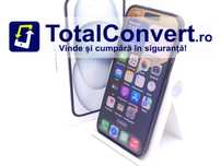 Apple iPhone 15 128GB Black 6GB Single SIM, Garantie 24 luni | #D86826