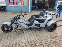 Motociclete Vehicul nou, neinmatriculat