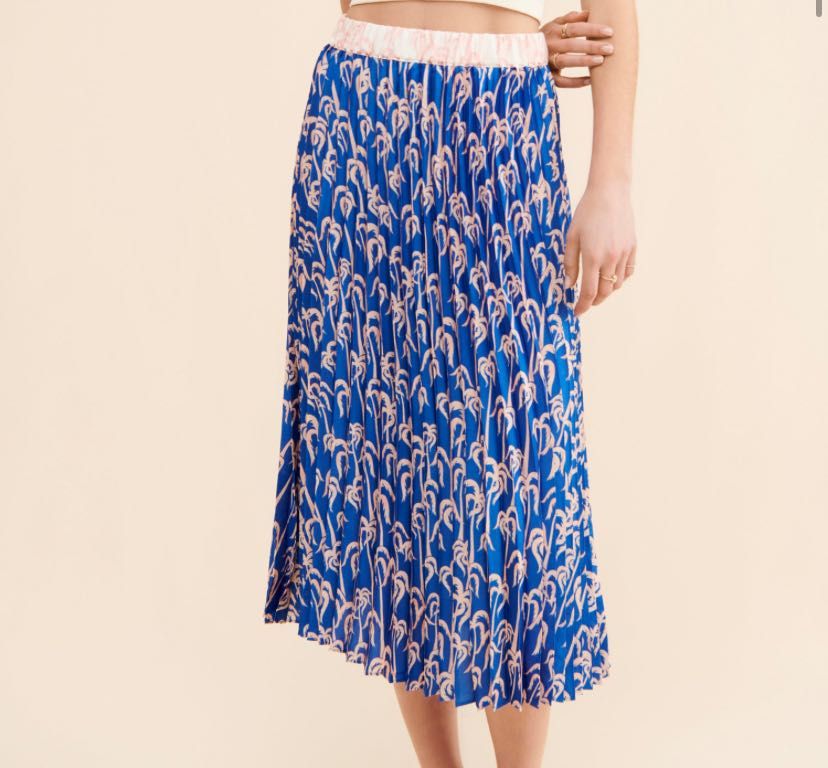Пола Scotch Soda