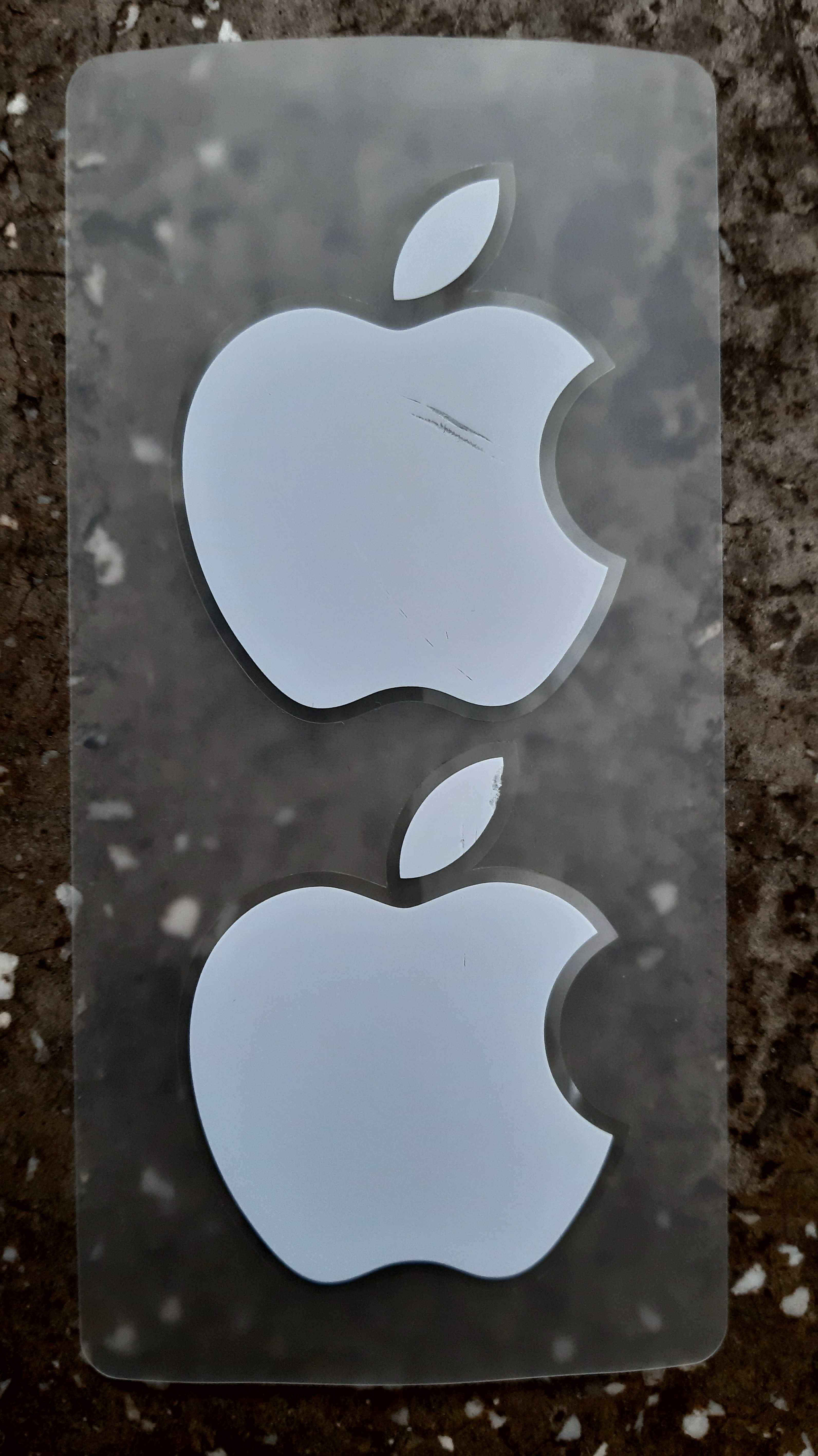 vind sticker iphone se original 3 buc