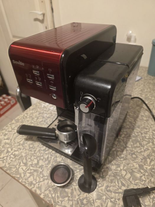 Breville Prima Latte 2