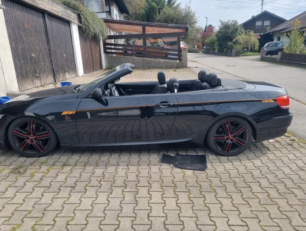 Jante 5x120 BMW E90 E91 E92 E87