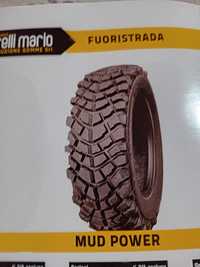 Mud Power 215 65 r16 off road