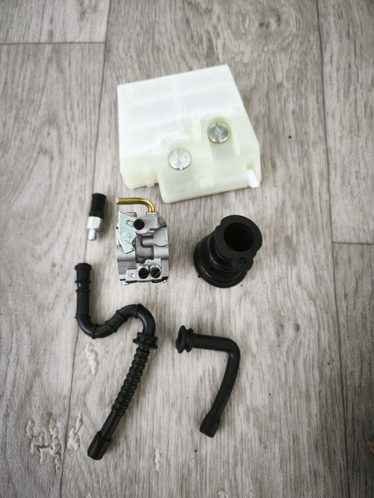 Карбуратор за моторни триони Stihl 24 026 024AV 024S MS24