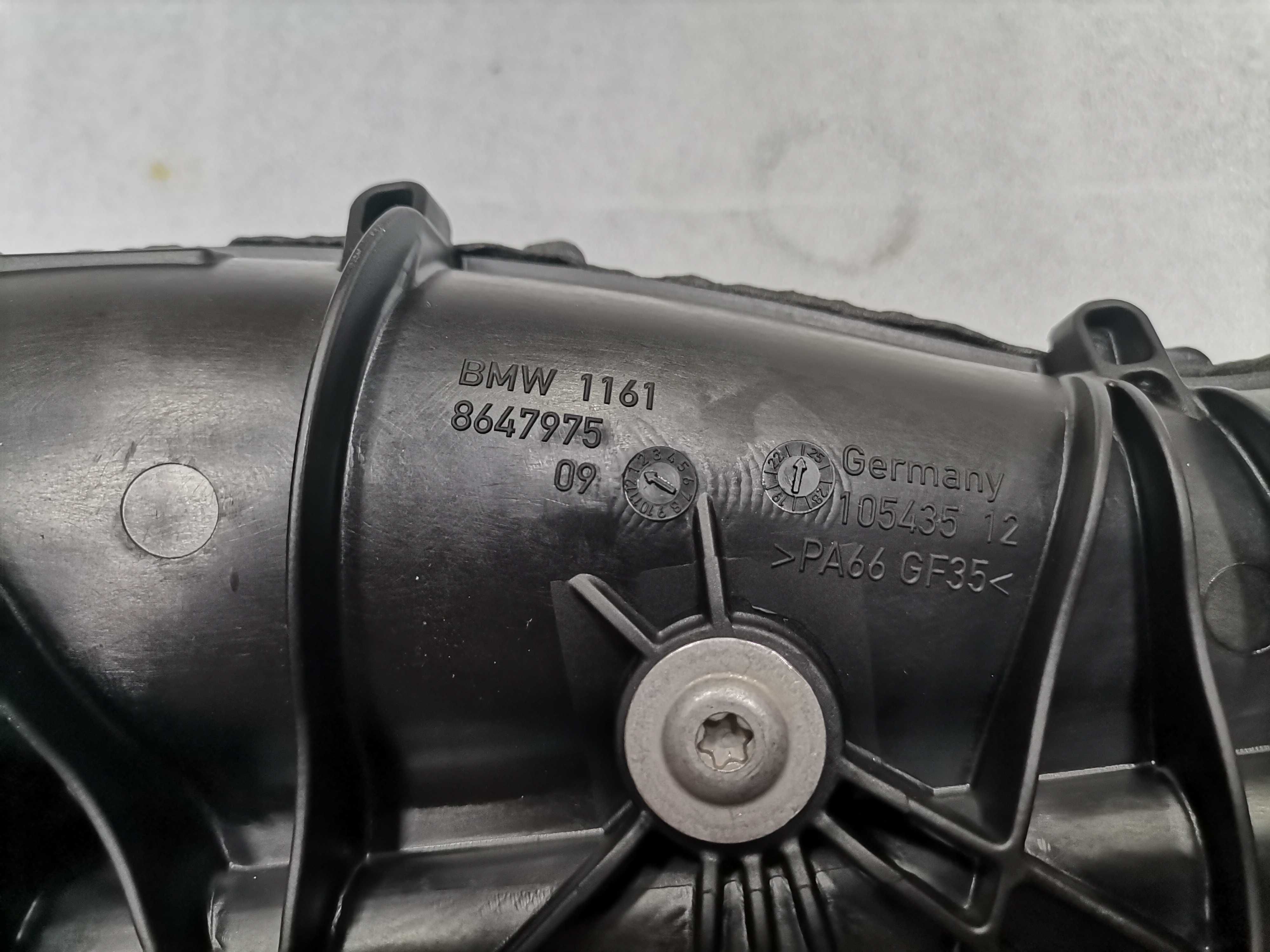 Нов Всмукателен колектор 8647975 BMW B48 20i 30i ix G20 G30 G01 G05 G2