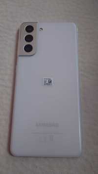 Samsung S21 5G бял 256gb