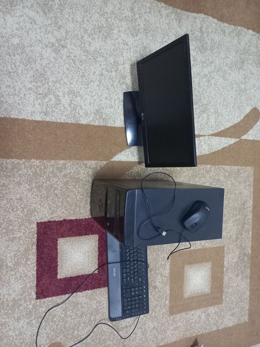 Капутер каплект 1