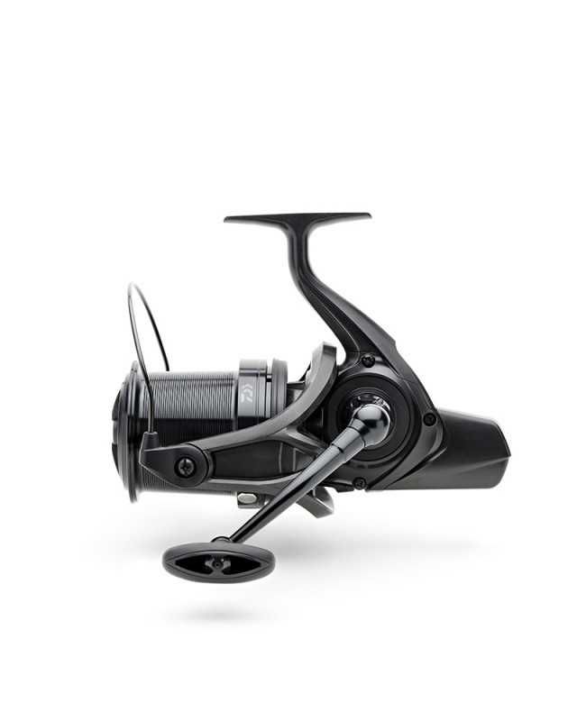 Шаранска макара DAIWA CROSSCAST SCW QD с драк 15кг
