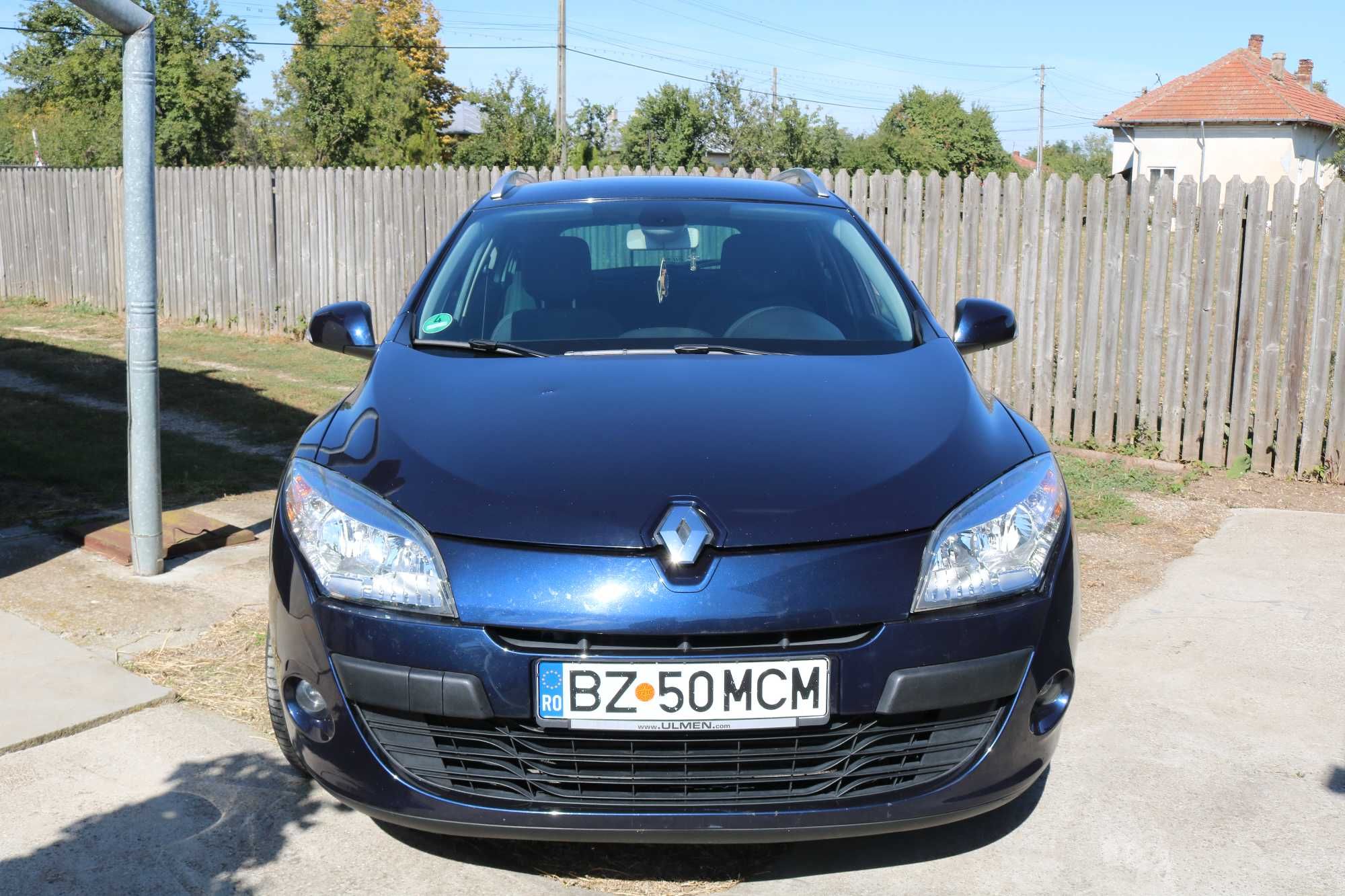 Vand Renault Megane 3