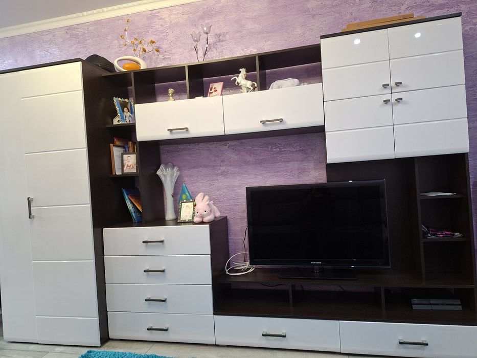 Стенка горка красивая