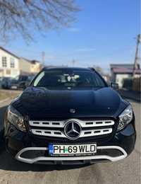 Vand Mercedes GLA 200 benzina 2019