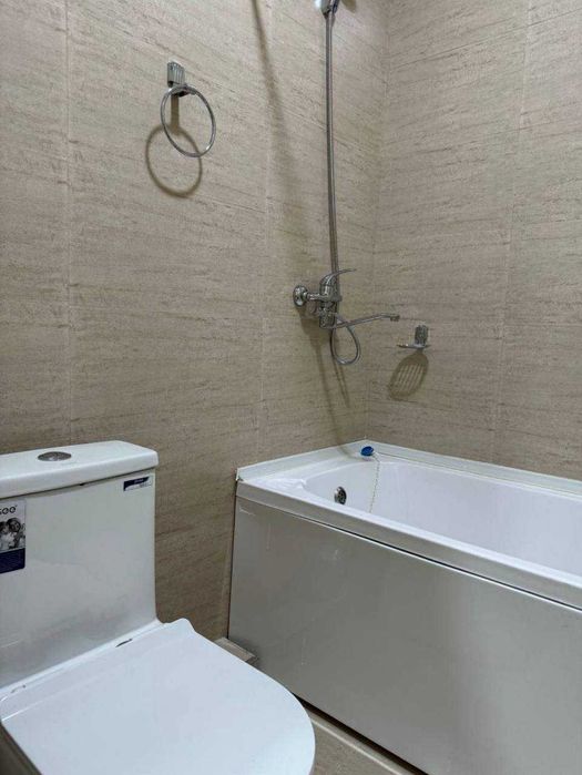 Сдаётся 1 комнатная квартира на Алмазар сити 827*