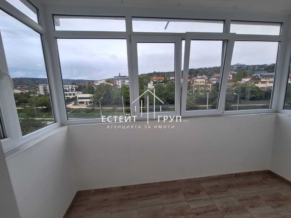 Дава се под наем Тристаен апартамент в Варна, Младост 2 - 60 кв.м за 408 € - Снимка #14