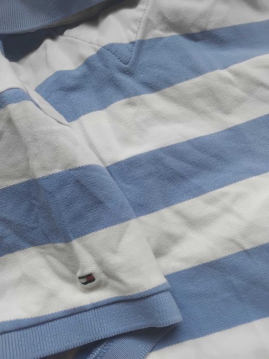 Tommy Hilfiger 100% оригинална дамска тениска