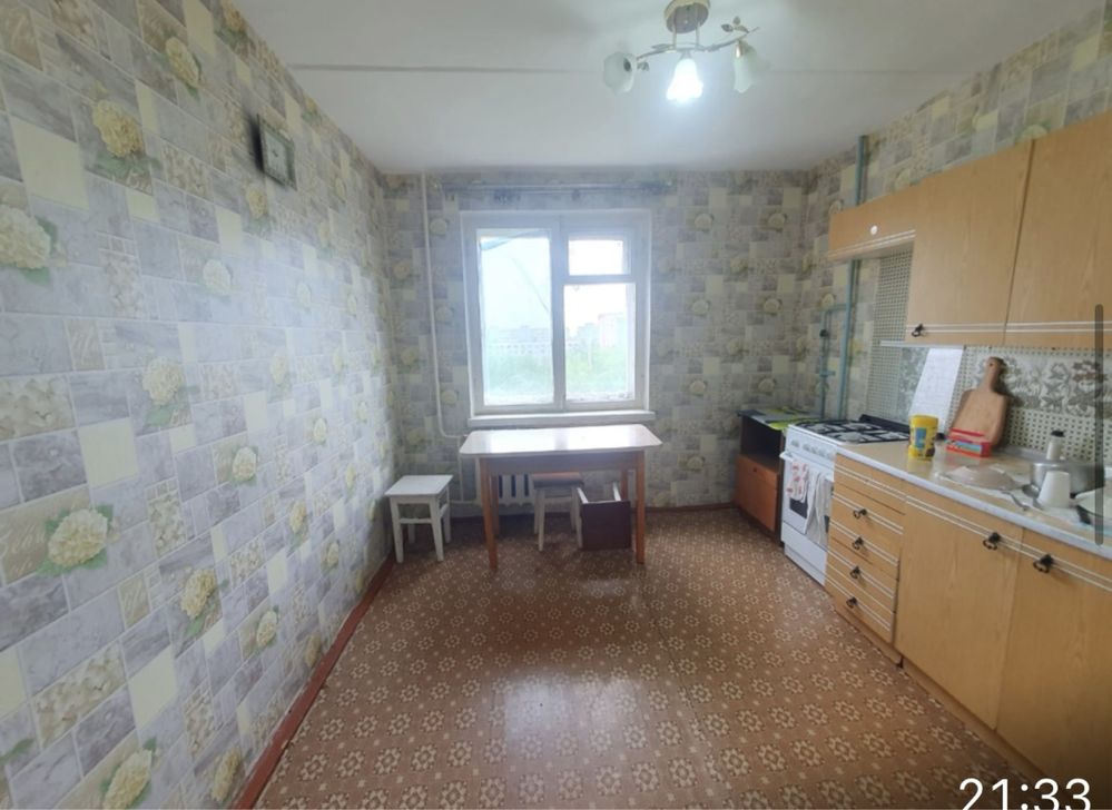 2-х ком . 9 мкр . 18300млн