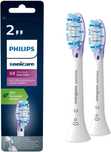 ПРОМО Глави за Четка за зъби 2 бр. Philips Sonicare Premium HX9052/17