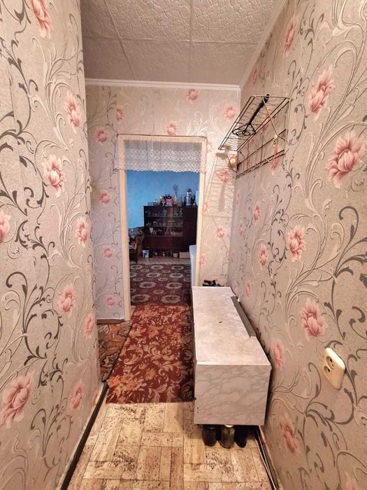 Продаётся 2 комн. квартира, район ЗигЗаг