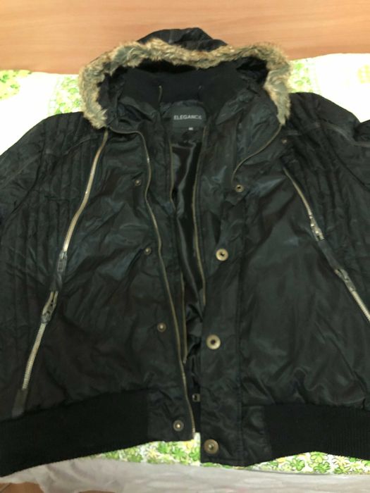 Дебело наичено яке