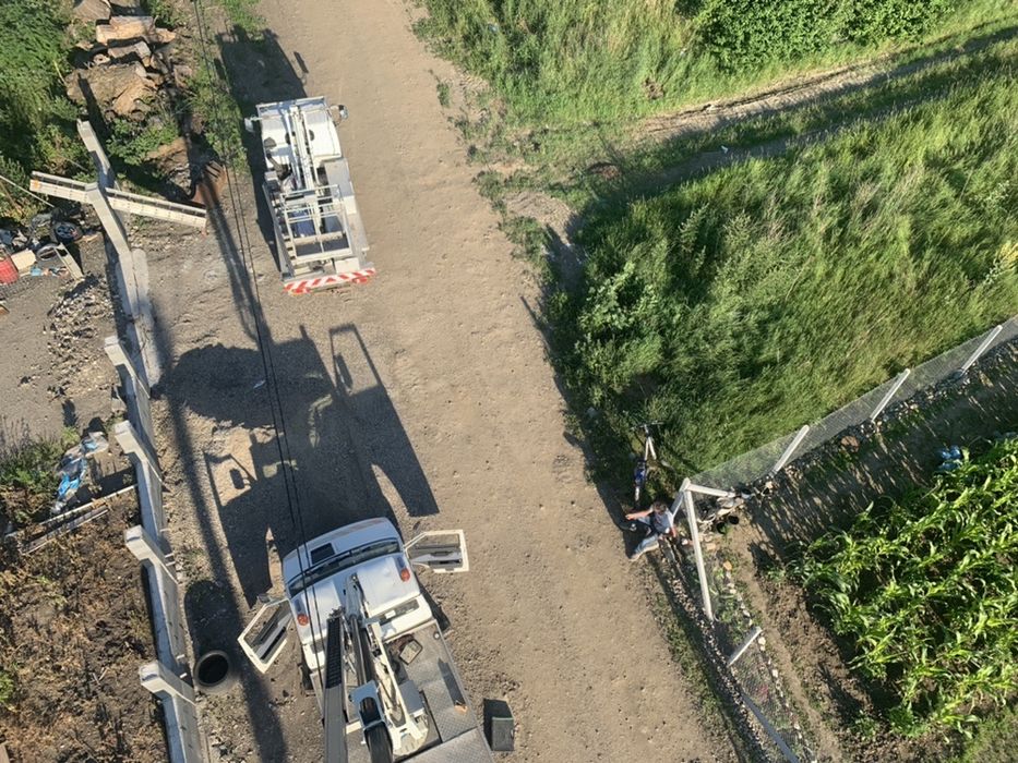 Inchiriem nacela prb