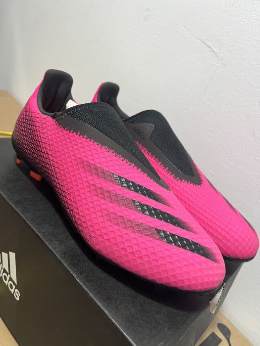 Adidas XGhosted.3 , marime 38