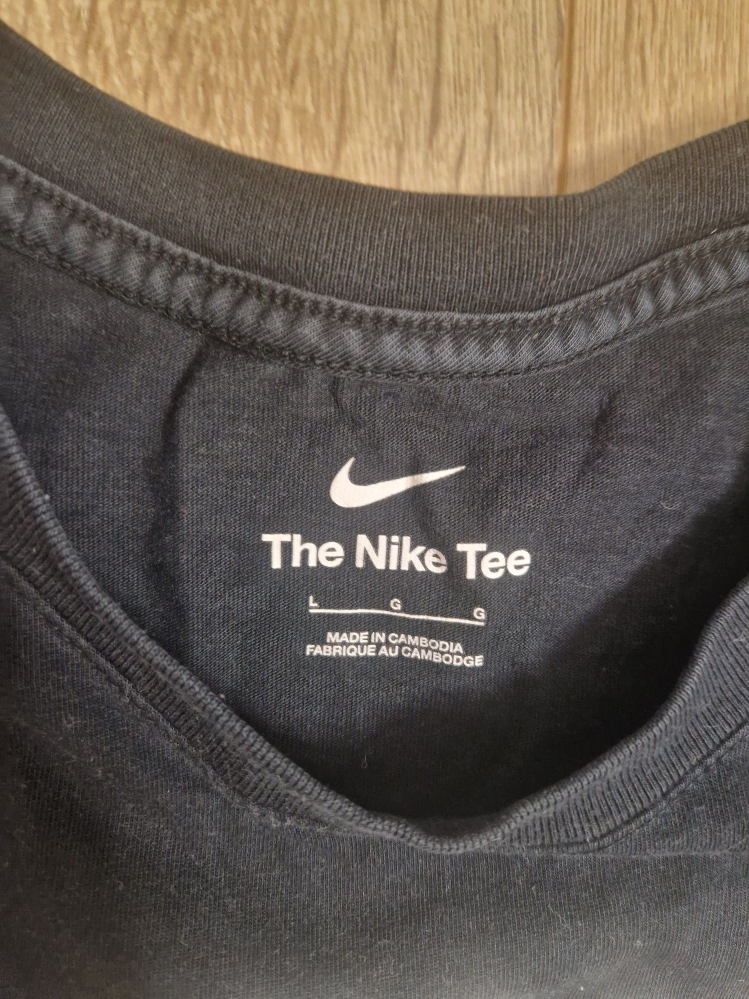 Tricou Nike de bărbați