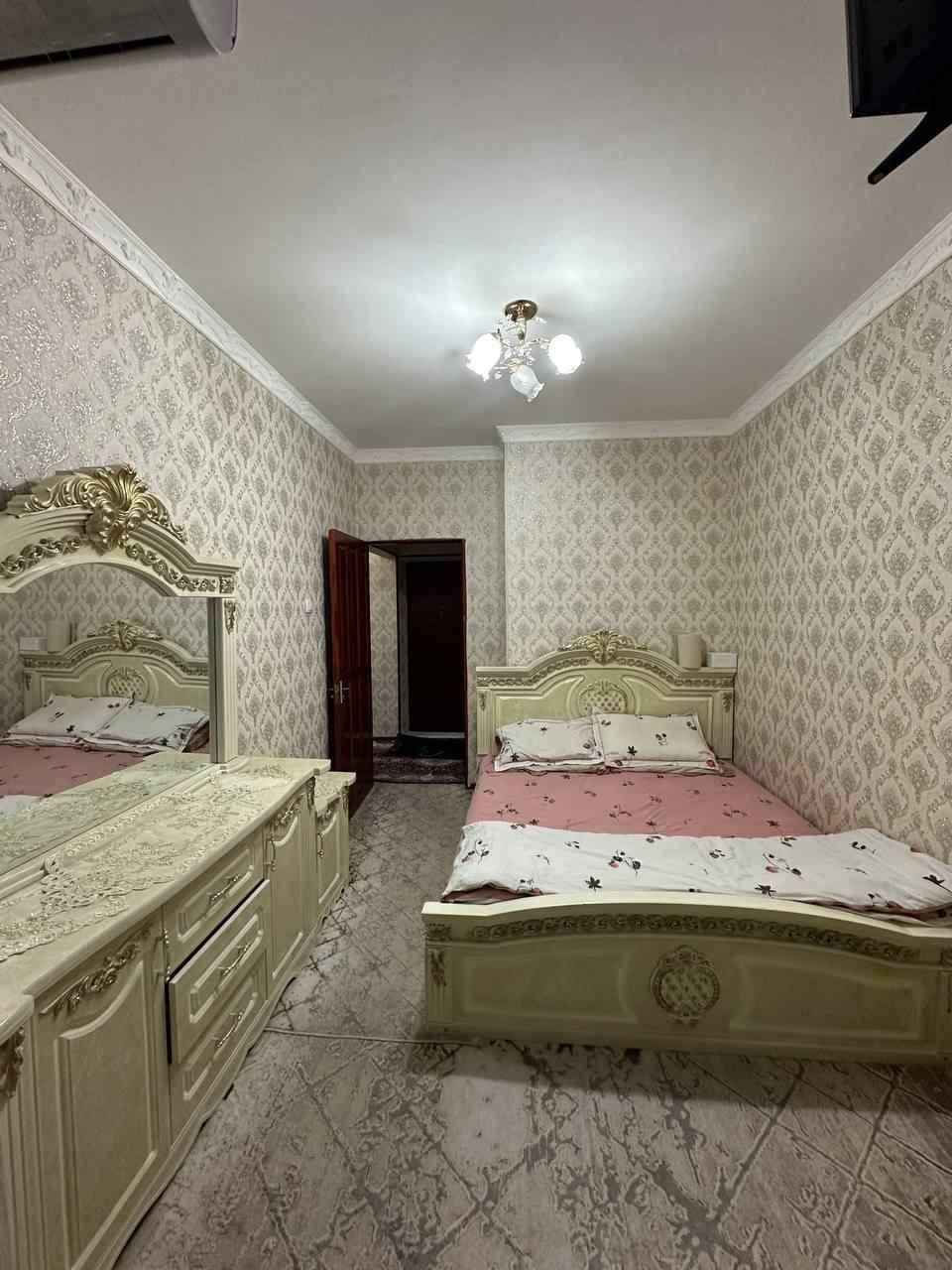 Сдается квартира на Юнусабад 4 , Мега планет