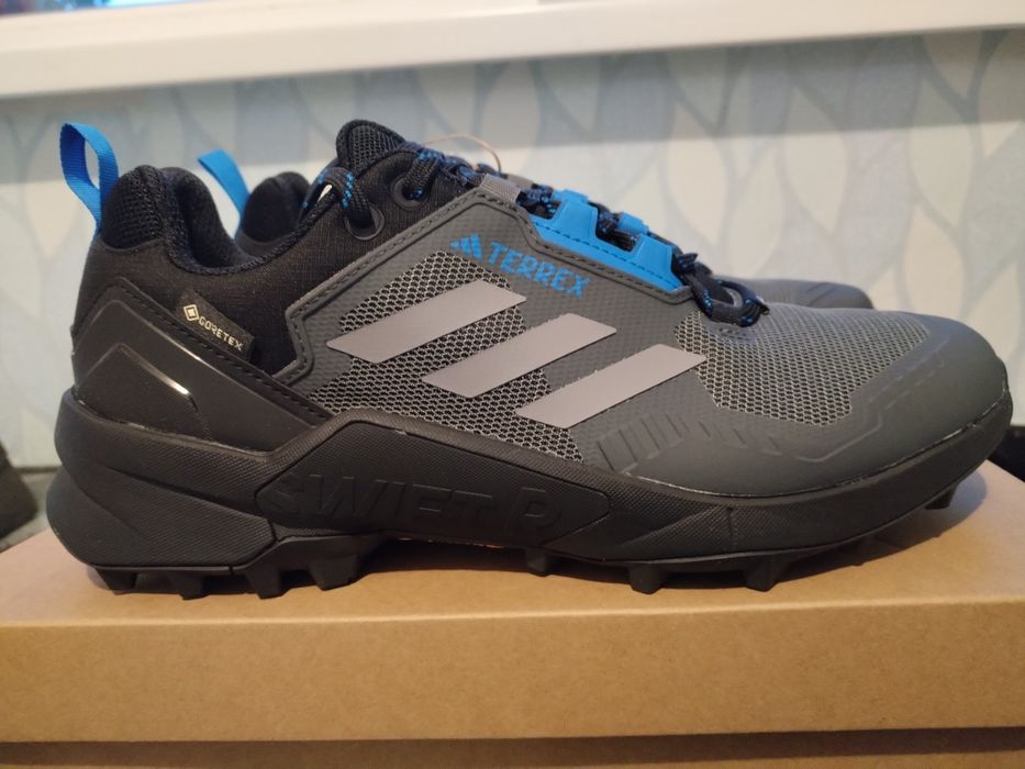 Adidas Terex Swift-R Gore-tex.43.1/3