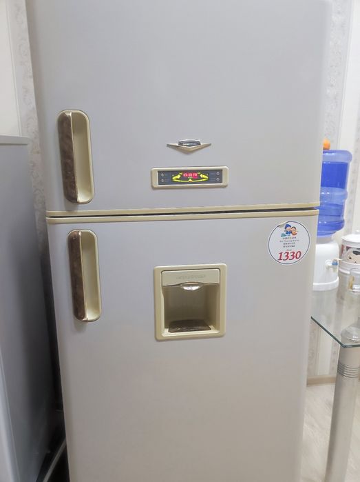 Халадельник Daewoo