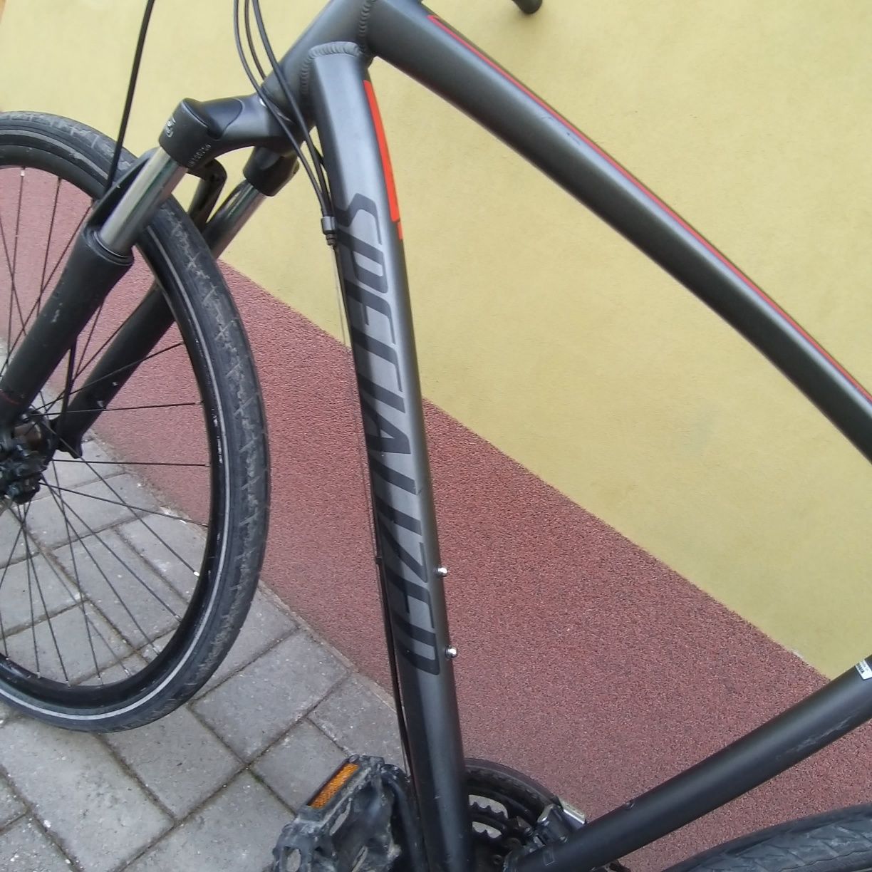 Bicicleta Specialized 29