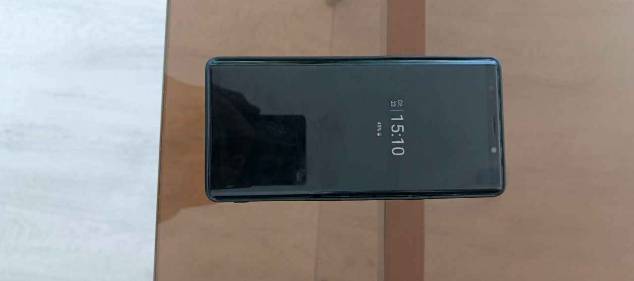 Samsung Galaxy note 9