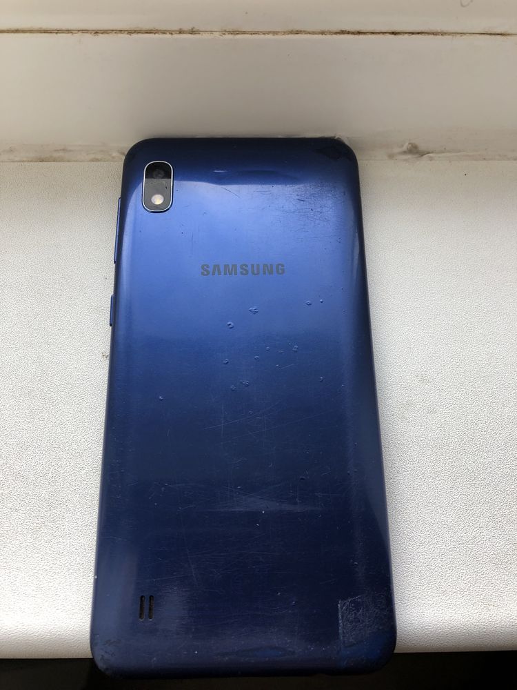 Samsung A10 Spart