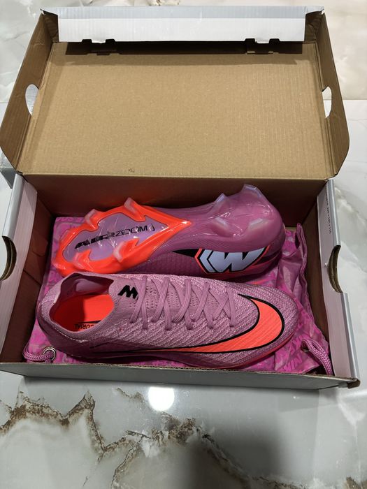 Nike Mercurial Vapor 16 Elite FG (elite acc ghete fotbal)