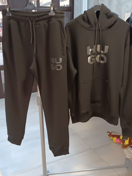 Trening pentru bărbați masuri xl xxl Boss