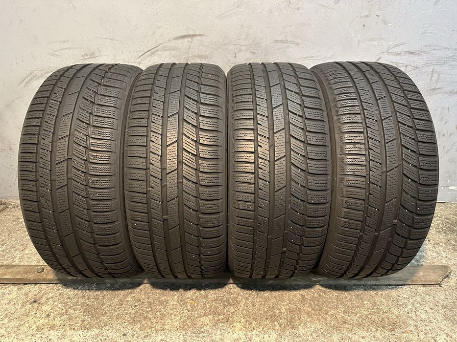 Гуми 225/45/17 TOYO Proxes Winter