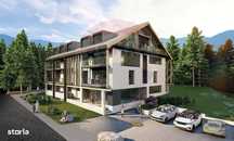 Apartament cu 2 camere în Poiana Ski Chalet