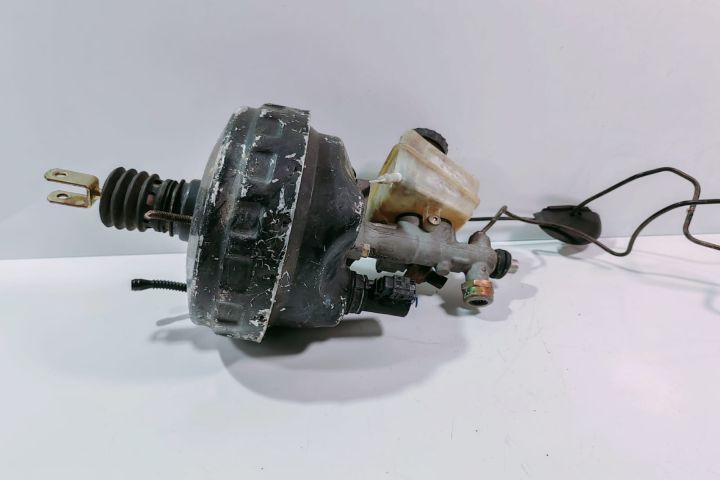 Tulumba Frana  cu pompa centrala A0044307230 Mercedes-Benz C-Class W2