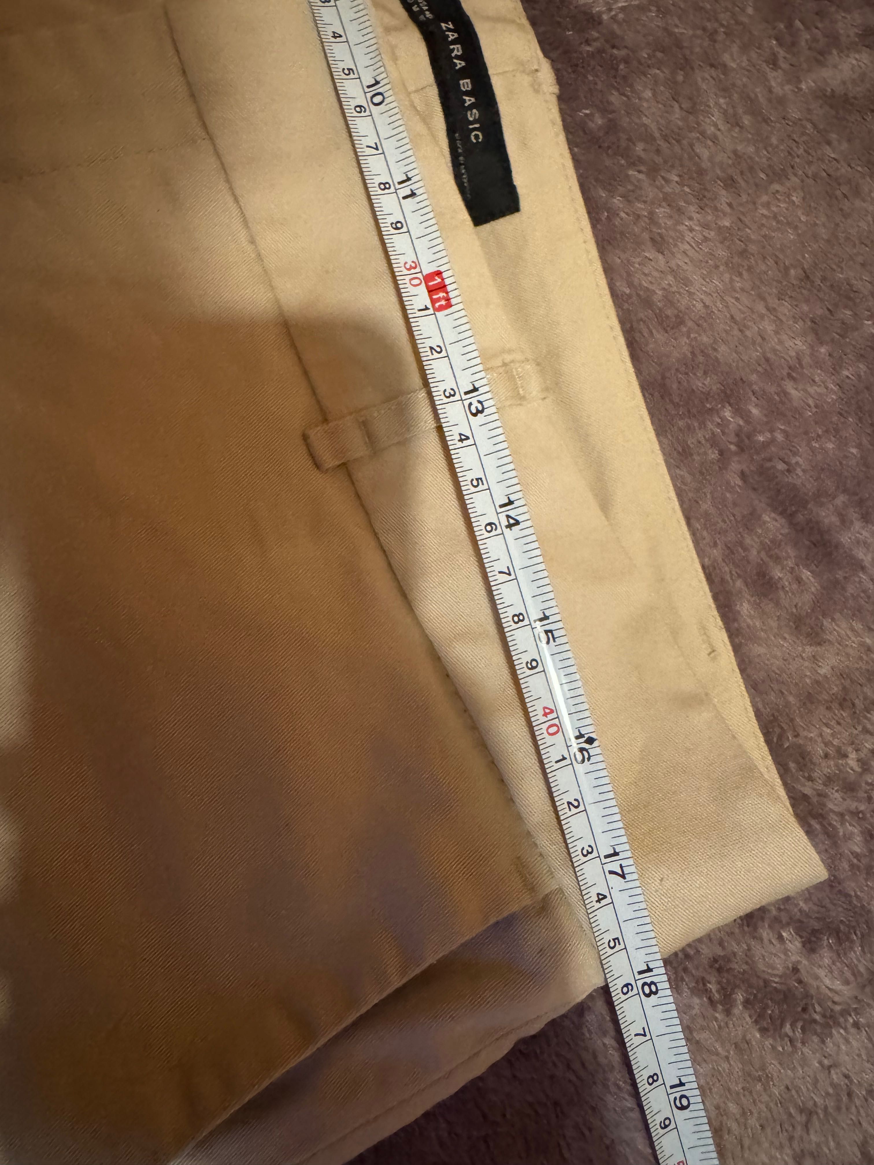 Панталони Zara и Mango 42р.L