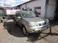 Difuzor boxa fata Nissan X - Trail T30 2001 - 2008 (373)