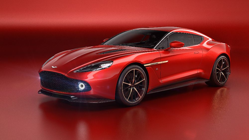 Колекционерски книги брошури каталози автомобили Aston Martin DB