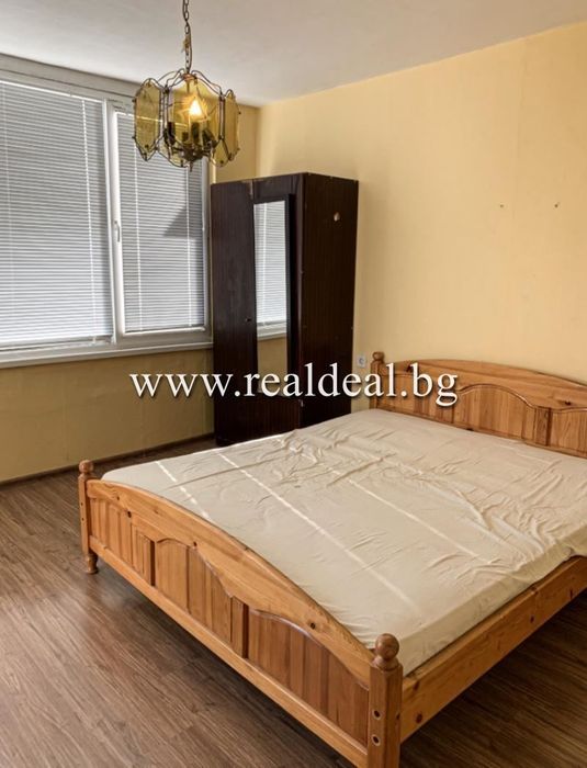 Дава се под наем Тристаен апартамент в София, Сухата река - 110 кв.м за 485 € - Снимка #7