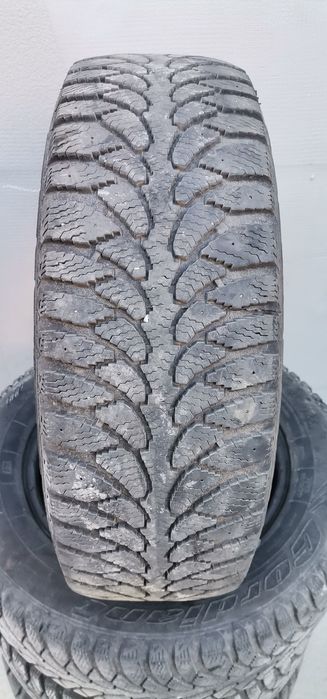 Зимни гуми Кордиант 195/65/15