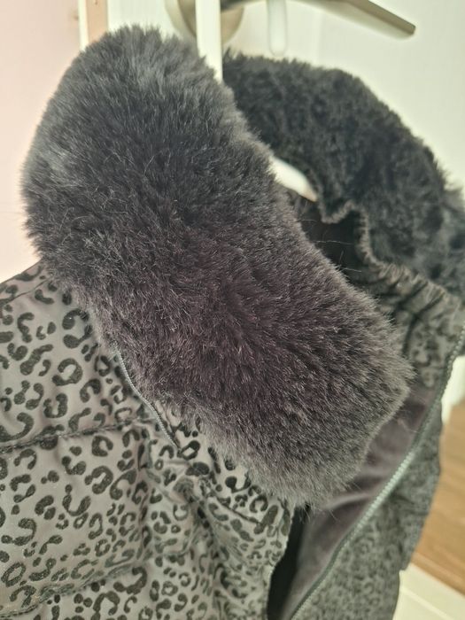 2 броя детски якетa за момичета