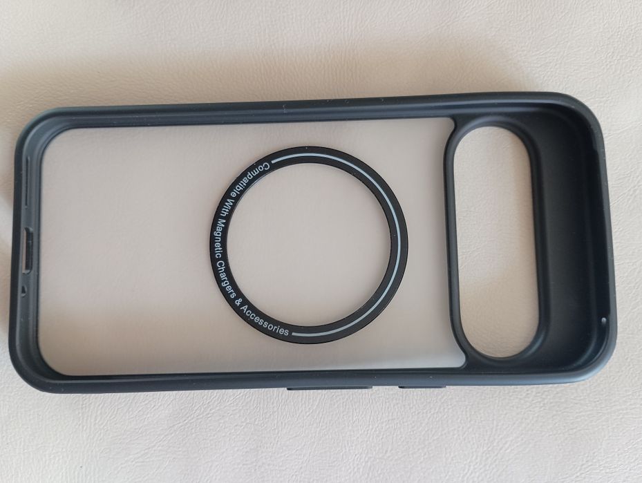 Кейс за Google Pixel 9 Pro