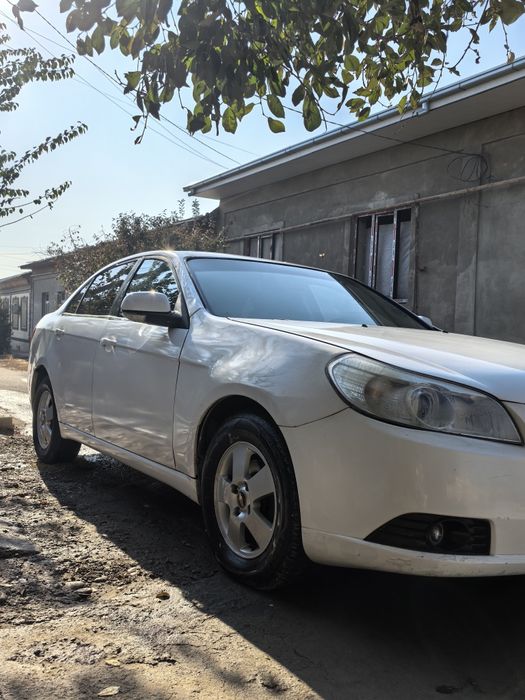 Epica 2008 sotiladi
 suyagi butun udar yemagan
646.000Km yurgan
holat