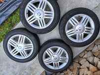 de vanzare jante aliaj originale renault, R 16