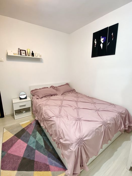Apartament de inchiriere 3 camere